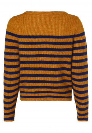 Tommy Hilfiger Jumper mais royal джемпер кукуруза королевская