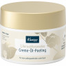 Kneipp Verwoehnendes Creme-Oel-Peeling, 200 ml, Kneipp питательный сахарный скраб для тела с аргановым маслом и маслом камелии, 200 мл