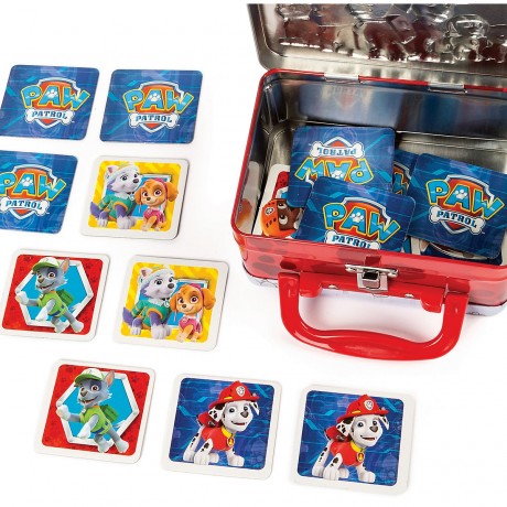 Spin Master Spin Master Games Memo Match Spiel Игра Spin Master Games Memo Match