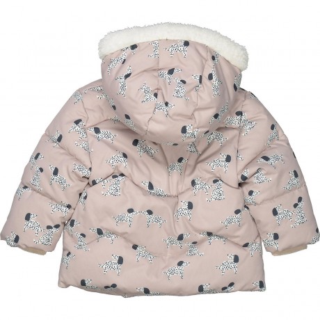 STACCATO Baby Winterjacke fur Madchen Детская зимняя куртка для девочки