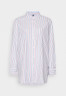 Tommy Hilfiger OVERSIZED SHIRT Blouse white РУБАШКА ОВЕРСАЙЗ Блузка белый