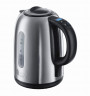 RUSSELL HOBBS RUSSELL HOBBS Wasserkocher Elektrischer Wasserkocher mit LED-Licht Russell Hobbs 21040-70 Edelsta  Чайник RUSSELL HOBBS Электрический чайник со светодиодной подсветкой Russell Hobbs 21040-70 нержавеющая сталь