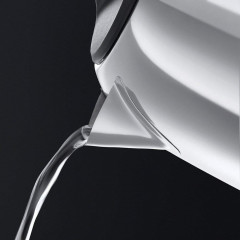 RUSSELL HOBBS RUSSELL HOBBS Wasserkocher Elektrischer Wasserkocher mit LED-Licht Russell Hobbs 21040-70 Edelsta  Чайник RUSSELL HOBBS Электрический чайник со светодиодной подсветкой Russell Hobbs 21040-70 нержавеющая сталь