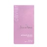 JEAN D'ARCEL gel beaute des yeux CAVIAR Augengel wirkt abschwellend und regeneriert die empfintliche Augepartie gel beaute des yeux CAVIAR гель для глаз оказывает противоотечное действие и регенерирует чувствительную кожу вокруг глаз
