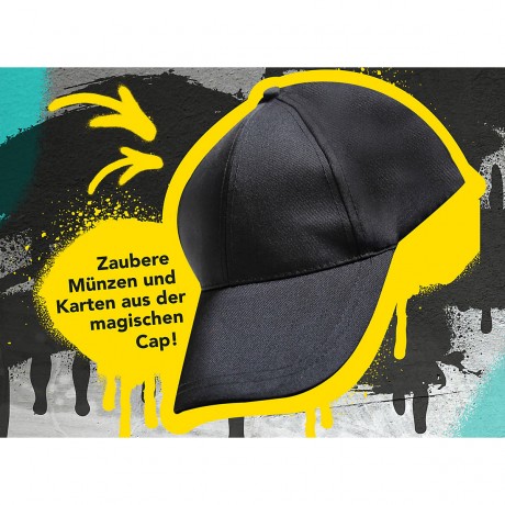 Kosmos Street Magic уличная магия