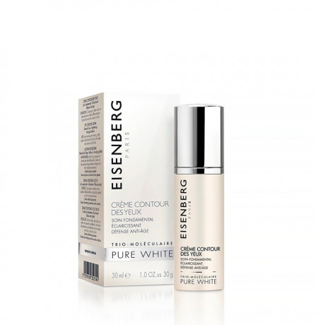 Eisenberg Eye Contour Cream  Крем для контура глаз