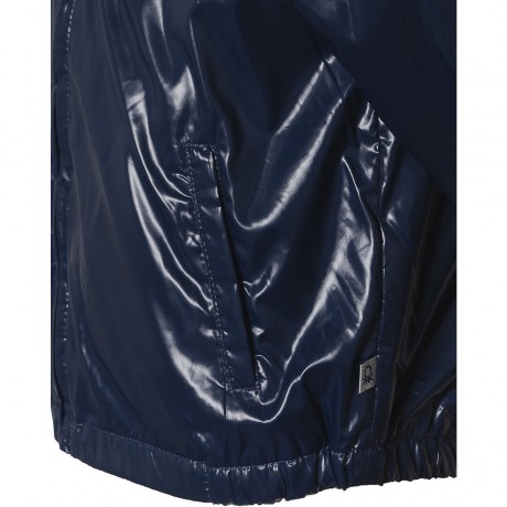 United Colors of Benetton Ubergangsjacke BASICO FALL fur Madchen Легкая куртка BASICO FALL для девочки