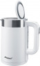 Steba Steba Wasserkocher WK 11 Bianco, 1,7 l, 2200 W  Чайник Steba WK 11 Bianco, 1,7 л, 2200 Вт