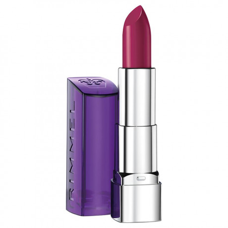 Rimmel London (Риммель) Lippen Moisture Renew LipStick Губная помада, Nr. 220 Heather Shimmer / 4 g