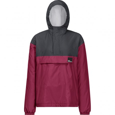 Jack Wolfskin Outdoorjacke SPIRIT fur Madchen Уличная куртка SPIRIT для девочек