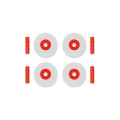 Modu Schaumstoff-Rollen пенные валики