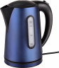 Team Kalorik Team Kalorik Wasserkocher TKG JK 1200 BU, 1.7 l, 1850,00 W, mit Cool-Touch-Gehause  360° Geratefuss  Чайник Team Kalorik TKG JK 1200 BU, 1,7 л, 1850,00 Вт, с охлаждаемым корпусом, основание устройства 360°