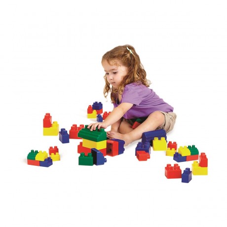 Edushape Mini-Blocke мини блоки