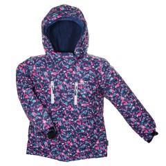 kamik KEYLA Winterjacke Madchen Winterjacken KEYLA зимняя куртка зимние куртки для девочек