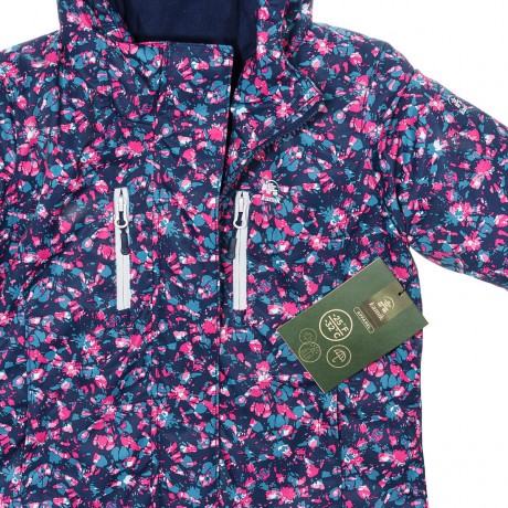 kamik KEYLA Winterjacke Madchen Winterjacken KEYLA зимняя куртка зимние куртки для девочек