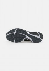Nike Sportswear AIR PRESTO UNISEX Sneaker low black/anthracite/white AIR PRESTO UNISEX Низкие кроссовки женские черный/антрацит/белый