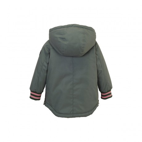 first instinct by killtec Parka FIOW 18 MNS PRK Daunenmantel Пуховик парка FIOW 18 MNS PRK