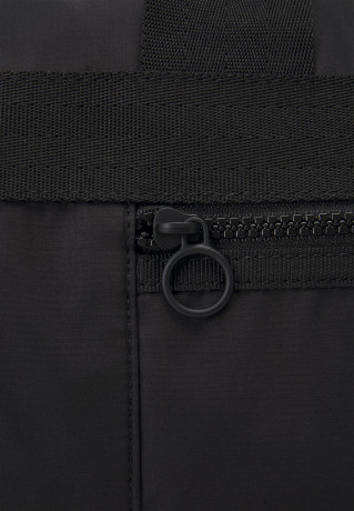 Tommy Hilfiger HORIZON DUFFLE Weekend bag black HORIZON DUFFLE Сумка выходного дня черный