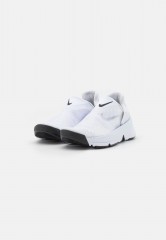 Nike Sportswear GO FLYEASE Sneaker low white/black GO FLYEASE Низкие кроссовки женские белый черный