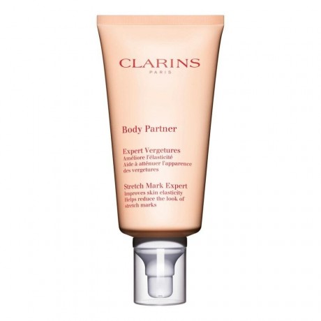 Clarins Body Partner  Партнер тела