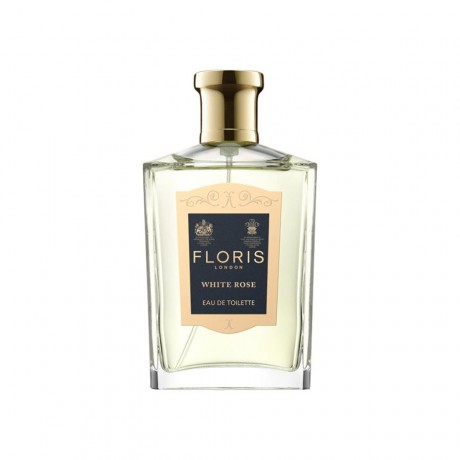 Floris London (Флорис Лондон) White Rose Eau de Toilette Туалетная вода Spray Спрей, 100 мл