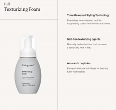 full Thickening Blow-Dry Cream Haarcreme Крем для объема волос, 109 мл