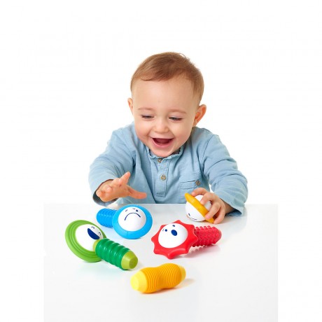 SmartMax SMX224 Konstruktionsspielzeug Строительная игрушка SMX224