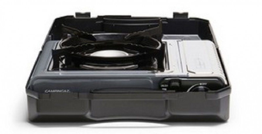 Campingaz Campingaz Gaskocher Campingaz Camp\'Bistro 3 Gaskocher  Газовая плита Campingaz Campingaz Camp\&#39;Bistro 3 газовые плиты