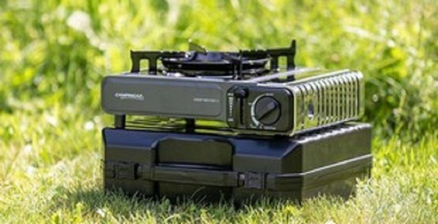 Campingaz Campingaz Gaskocher Campingaz Camp\'Bistro 3 Gaskocher  Газовая плита Campingaz Campingaz Camp\&#39;Bistro 3 газовые плиты