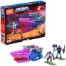 Mattel Mega Construx Masters of the Universe Origins Land Shark Mega Construx Masters of the Universe Origins Land Shark