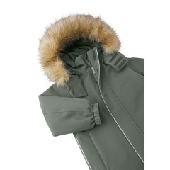 Reima Schneeanzug Trondheim Schneeanzuge fur Kinder Зимний комбинезон Trondheim Зимние комбинезоны для детей