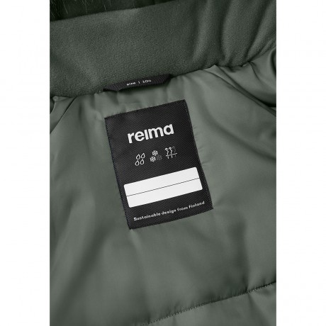 Reima Schneeanzug Trondheim Schneeanzuge fur Kinder Зимний комбинезон Trondheim Зимние комбинезоны для детей