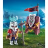 PLAYMOBIL PLAYMOBIL 70378 Zwergenritter PLAYMOBIL 70378 Гном-рыцарь