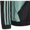 adidas Ubergangsjacke U 3S CB WB fur Jungen (recycelt) Куртка межсезонная U 3S CB WB для мальчика (переработанная)