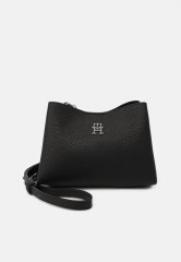 Tommy Hilfiger Across body bag black Сумка через плечо черный