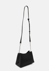 Tommy Hilfiger Across body bag black Сумка через плечо черный