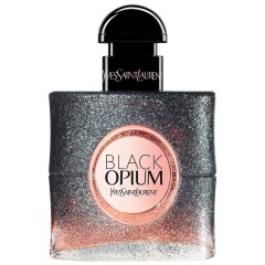 Yves Saint Laurent (Ив сен Лоран) Floral Shock Eau de Parfum (EdP) Парфюмерная вода Black Opium, 90 мл