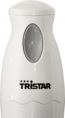 Tristar Tristar Stabmixer Tristar MX-4150 Stabmixer 170 W Weiss, 170 W  Погружной блендер Tristar Погружной блендер Tristar MX-4150 170 Вт белый, 170 Вт