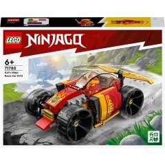 LEGO LEGO Ninjago 71780 Kais Ninja-Rennwagen EVO LEGO Ninjago 71780 Гонщик ниндзя Кая EVO