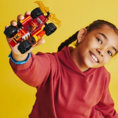 LEGO LEGO Ninjago 71780 Kais Ninja-Rennwagen EVO LEGO Ninjago 71780 Гонщик ниндзя Кая EVO
