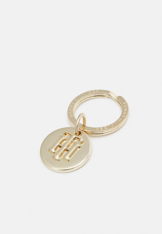 Tommy Hilfiger CHIC WALLET AND CHARM SET Keyring space blue НАБОР ШИКАРНЫЙ КОШЕЛЕК И ШАРМ Кольцо для ключей космический синий