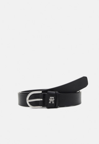Tommy Hilfiger TIMELESS Belt black TIMELESS Ремень черный