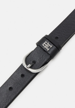 Tommy Hilfiger TIMELESS Belt black TIMELESS Ремень черный