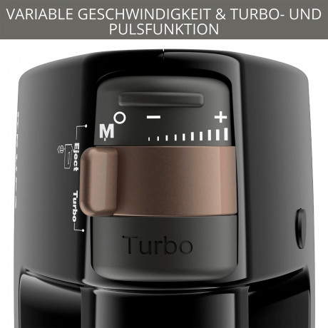 Krups Krups Handmixer F60858 3Mix 7000, 500 W, limitierte Edition, Zubehortasche, Quirl+Knethaken aus Edelstahl Ручной миксер Krups F60858 3Mix 7000, 500 Вт, ограниченная серия, сумка для аксессуаров, венчик + крюк для теста из нержавеющей стали