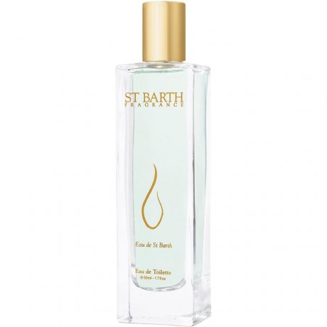 Ligne St Barth Eau de St. Barth Eau de Toilette Туалетная вода Spray Спрей, 50 мл