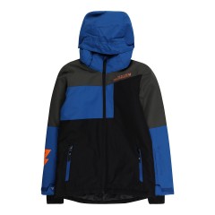 BRUNOTTI KIDS Sportjacke Flynnery fur Jungen KIDS Спортивная куртка Flynnery для мальчиков