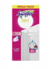 Swiffer Wischtucher Nachfullpackung 72st, Cалфетки для швабры Swiffer: сменные антистатические насадки от пыли и шерсти, 72 шт