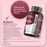 WeightWorld Vitamin A Tablets 10,000IU Retinol 365st, Витамин A для здоровья глаз и сияющей кожи (Великобритания), запас на год, 365шт,