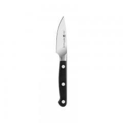 Zwilling Zwilling Kochmesser Pro Spickmesser / Garniermesser 80 mm Поварской нож Zwilling Профессиональный нож для очистки овощей / гарнирный нож 80 мм