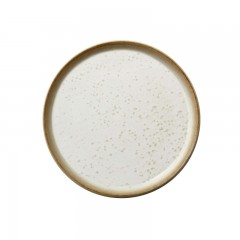 Bitz Bitz Gastro cream / cream Fruhstucksteller 21 cm Тарелка для завтрака Bitz Gastro со сливками/сливками 21 см
